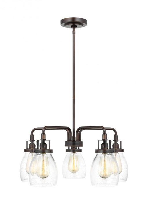 Five Light Chandelier | 3114505EN7-710