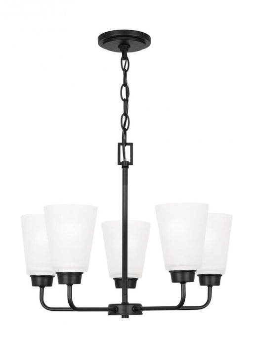 Kerrville Five Light Chandelier | 3115205EN3-112