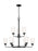 Kerrville Nine Light Chandelier | 3115209EN3-112