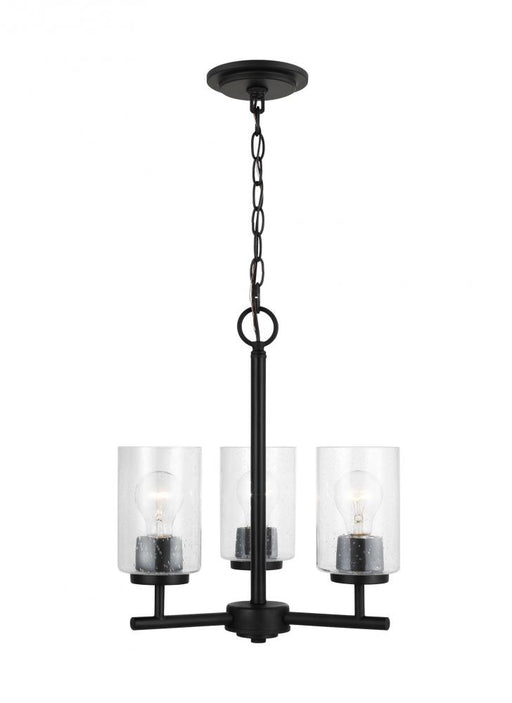 Three Light Chandelier | 31170EN7-112