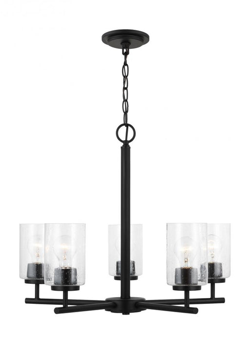Five Light Chandelier | 31171EN7-112