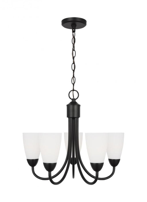 Seville Five Light Chandelier | 3120205EN3-112