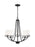 Robie Five Light Chandelier | 3121605-112