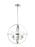 Alturas Three Light Chandelier | 3124673-962