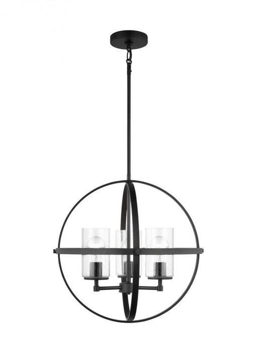 Three Light Chandelier | 3124673EN7-112