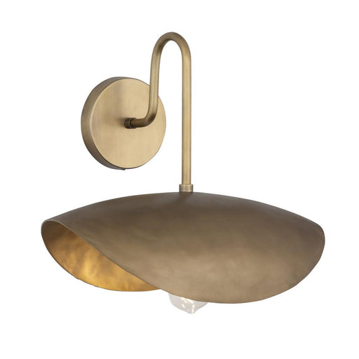 Denarii-wall Sconce | 31260NG