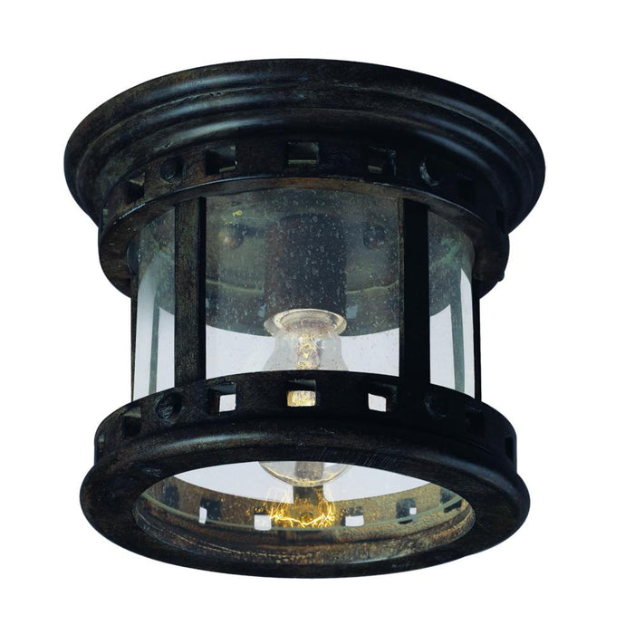 Santa Barbara Dc-outdoor Flush Mount | 3130CDSE