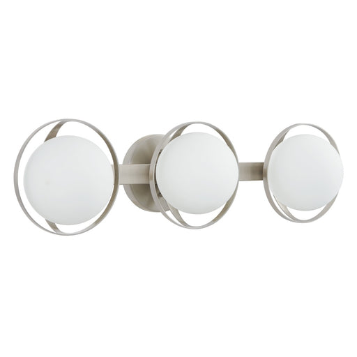 3 Light Vanity Light / Murale De Salle De Bain 3 Light | 206975A
