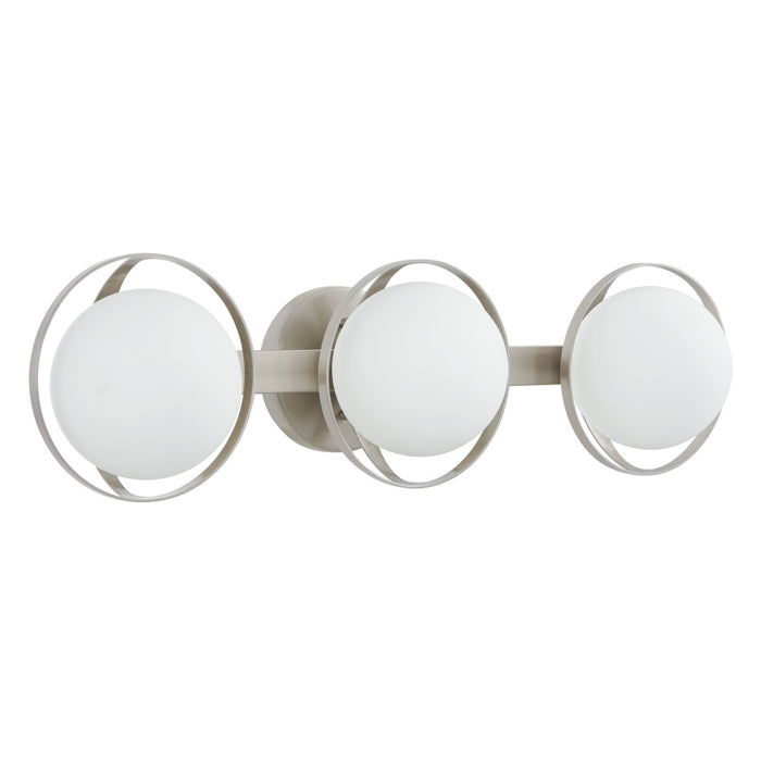 3 Light Vanity Light / Murale De Salle De Bain 3 Light | 206975A