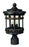 Santa Barbara Dc-outdoor Pole/post Mount | 3137CDSE
