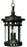Maxim Santa Barbara DC-Outdoor Hanging Lantern
