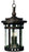 Santa Barbara Dc-outdoor Hanging Lantern | 3138CDSE
