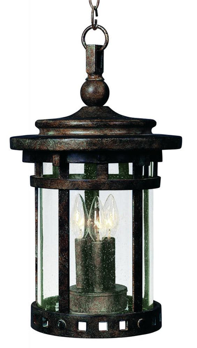 Santa Barbara Dc-outdoor Hanging Lantern | 3138CDSE