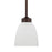 1 Light Pendant | 314311BZ-333