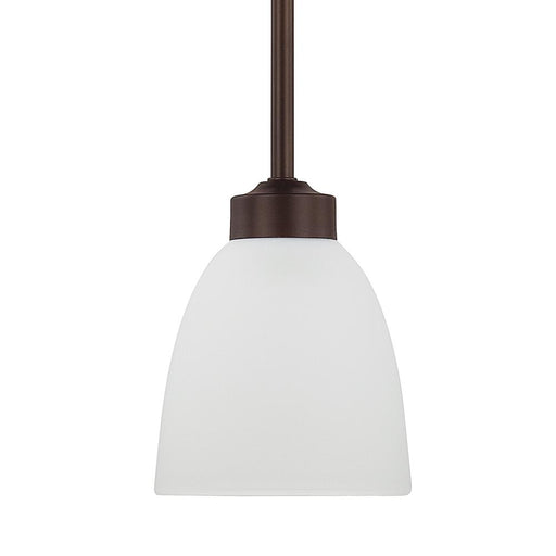 1 Light Pendant | 314311BZ-333