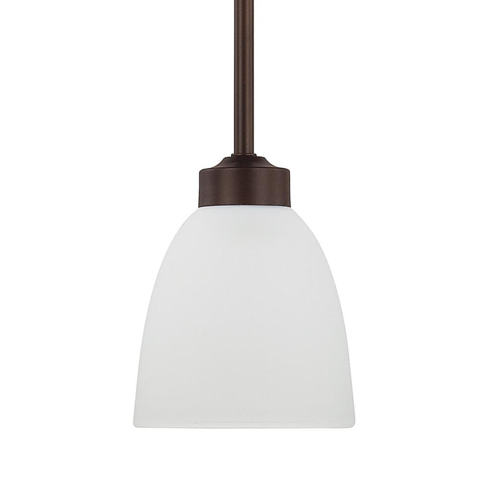 1 Light Pendant | 314311BZ-333
