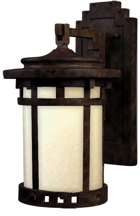 Santa Barbara Dark Sky-outdoor Wall Mount | 3143MOSE