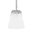 1 Light Pendant | 314411BN-334