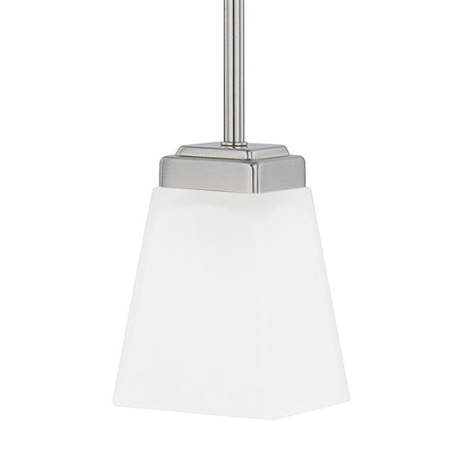 1 Light Pendant | 314411BN-334