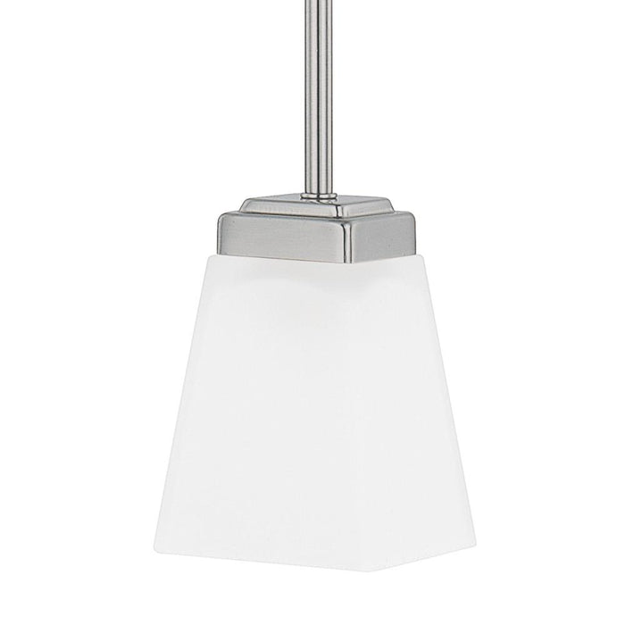 1 Light Pendant | 314411BN-334