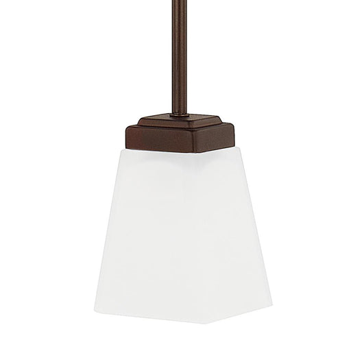 1 Light Pendant | 314411BZ-334