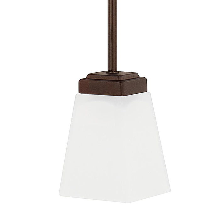 1 Light Pendant | 314411BZ-334