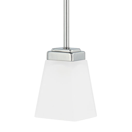 1 Light Pendant | 314411PN-334