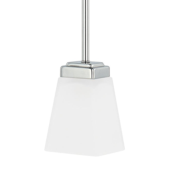 1 Light Pendant | 314411PN-334