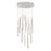 Santana, 18lt Led Chand, Sn | 31445-025