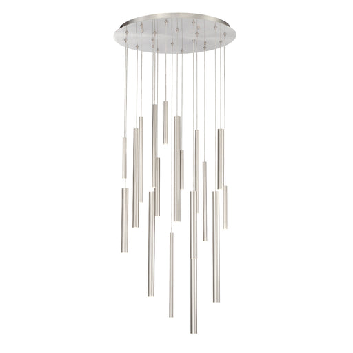 Santana, 18lt Led Chand, Sn | 31445-025