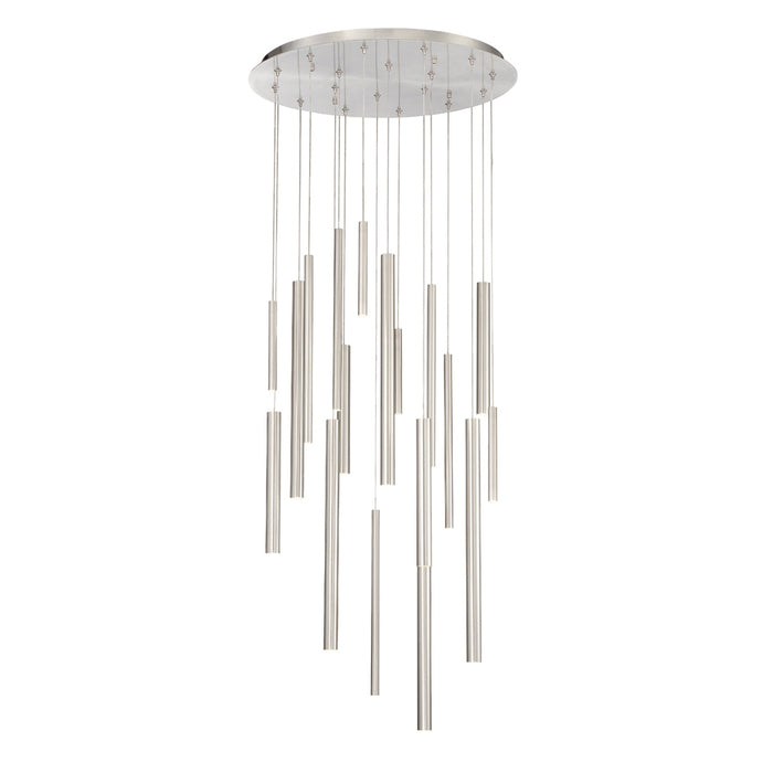 Santana, 18lt Led Chand, Sn | 31445-025