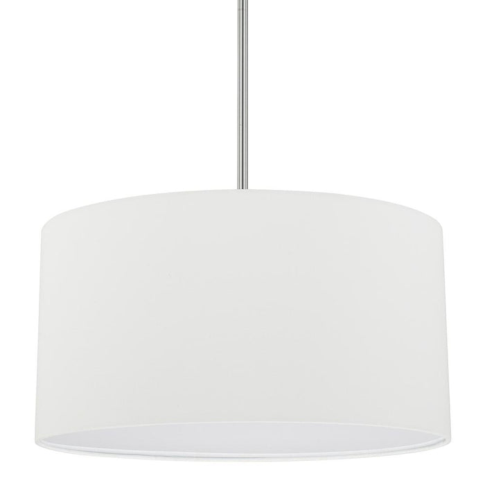 Capital 3 Light Pendant