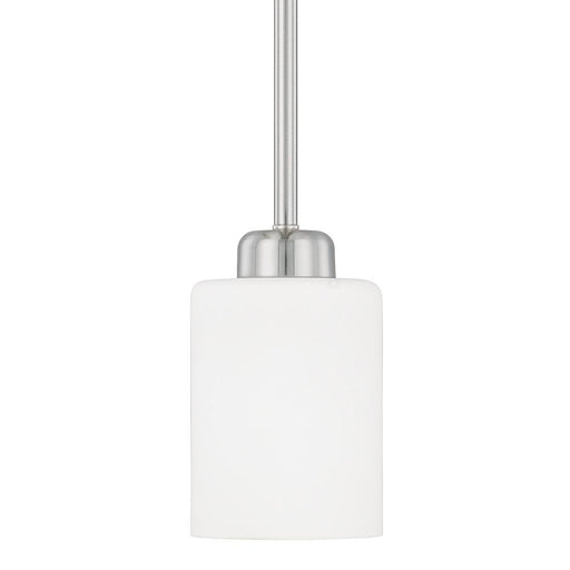 1 Light Pendant | 315211BN-338