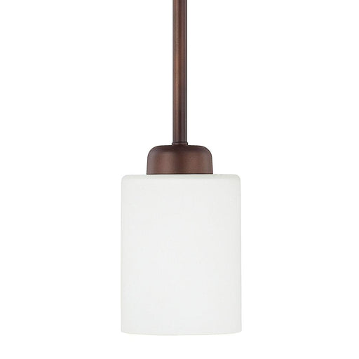 1 Light Pendant | 315211BZ-338