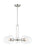 Codyn Five Light Medium Chandelier | 3155705-962