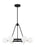 Clybourn Six Light Chandelier | 3161606-112