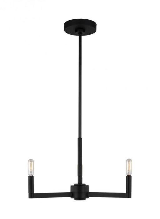 Fullton Three Light Chandelier | 3164203EN-112