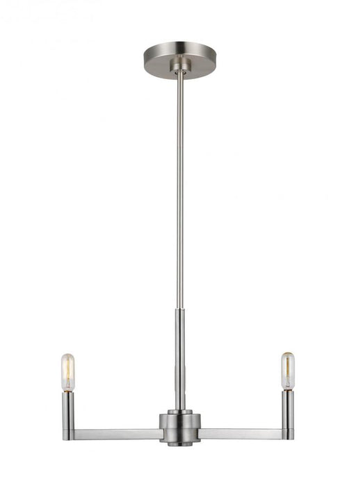 Fullton Three Light Chandelier | 3164203EN-962