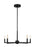Fullton Five Light Chandelier | 3164205EN-112