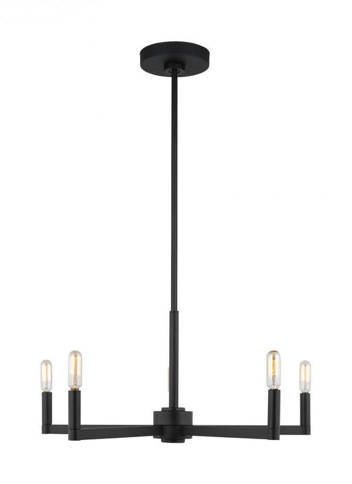 Fullton Five Light Chandelier | 3164205EN-112