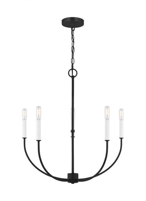 Greenwich Five Light Chandelier | 3167105EN-112