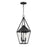 Bavaria-outdoor Pendant | 3168CLBK