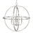 4 Light Pendant | 317542BN