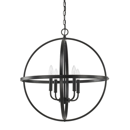 4 Light Pendant | 317542MB