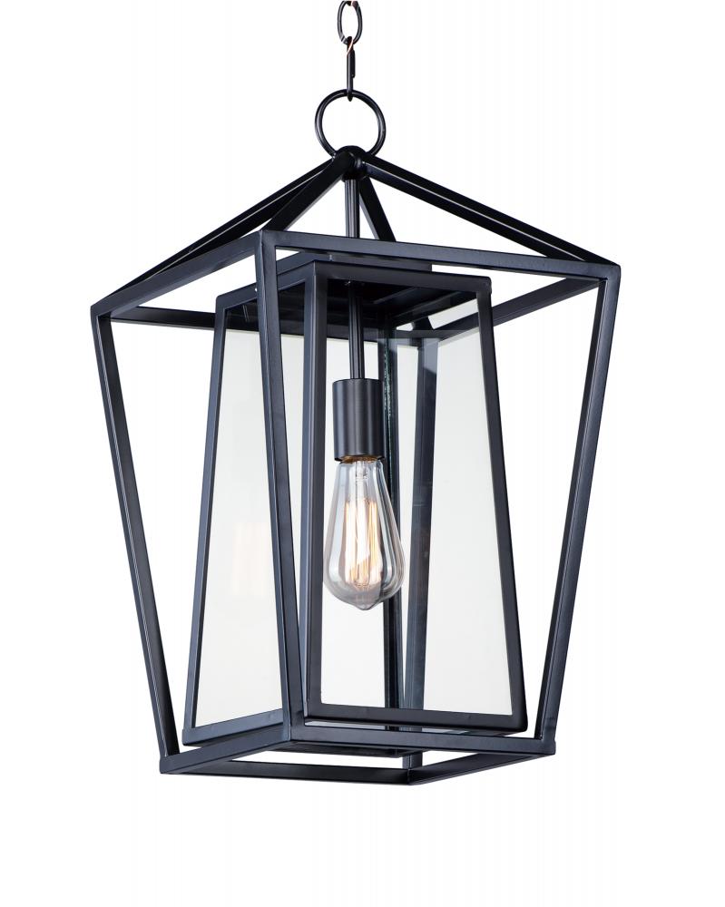 Artisan-outdoor Hanging Lantern | 3178CLBK
