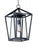 Artisan-outdoor Hanging Lantern | 3178CLBK