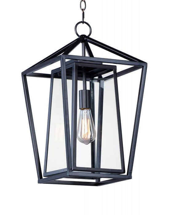Artisan-outdoor Hanging Lantern | 3178CLBK