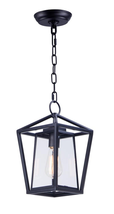 Maxim Artisan-Outdoor Hanging Lantern
