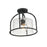 Del Mar-outdoor Flush Mount | 31841WGBS