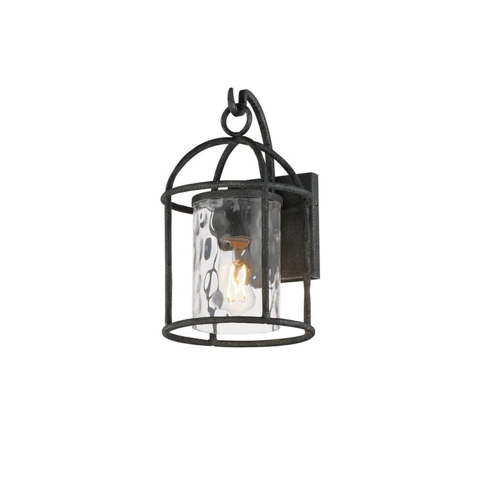 Del Mar-outdoor Wall Mount | 31842WGBS